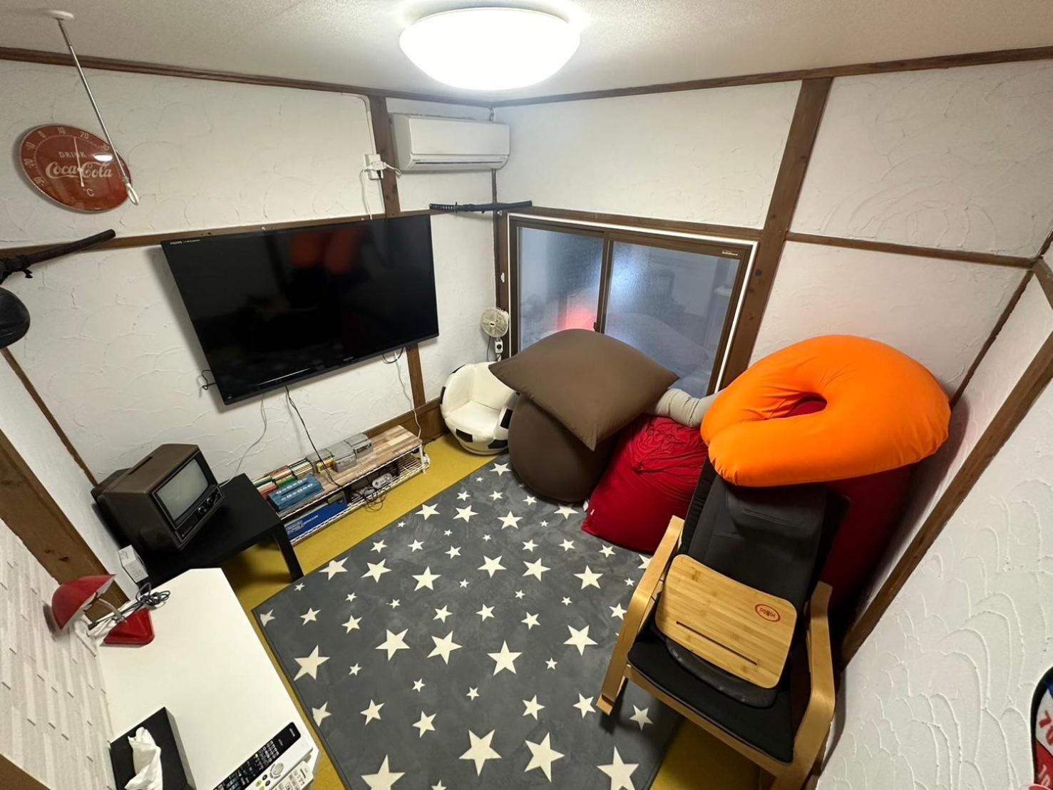 Kingyosou Apartment Tokyo Exterior photo